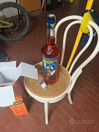 Aperol bottiglia celebrativa 100 anni