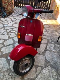 vespa pk50