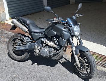 MT03 660 A2 DEPOTENZIATA 