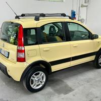 Fiat Panda 4x4