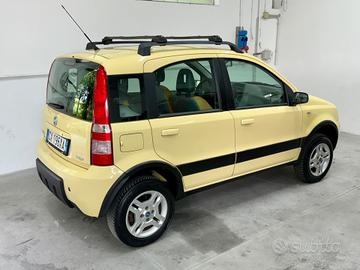 Fiat Panda 4x4