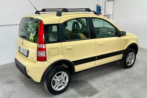Fiat Panda 4x4