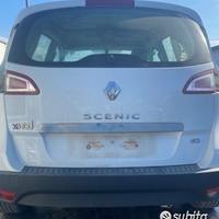 Portellone Renault Scenic X Mod