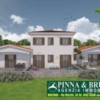 BUDONI - VILLETTA nuova