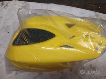 Paramani per motocross 