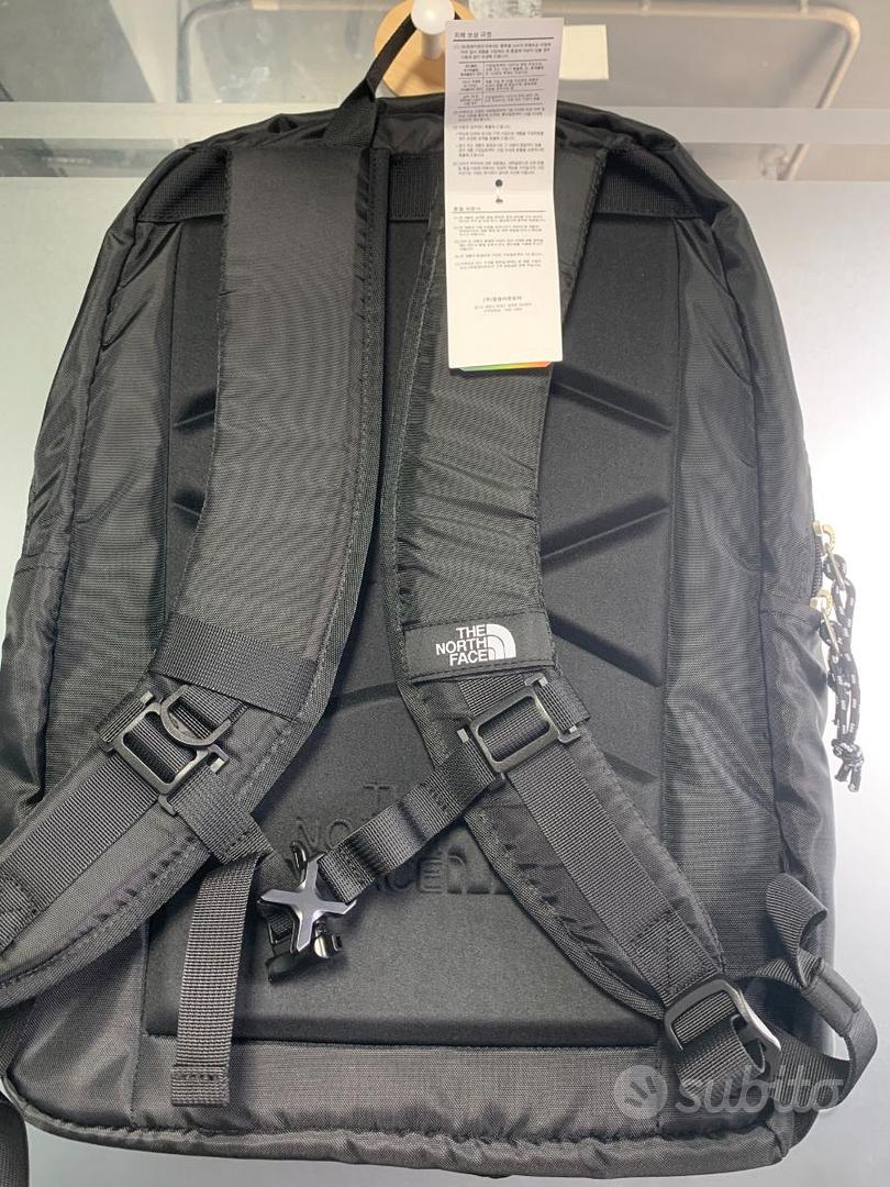 Zaino the north face usato subito cheap
