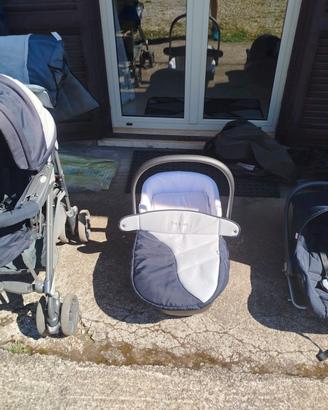 Trio Prenatal 