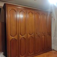 Camera matrimoniale classica