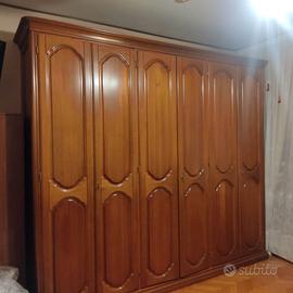 Camera matrimoniale classica