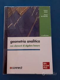 Ingegneria: Geometria Analitica