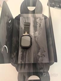 Apple Watch Ultra 3