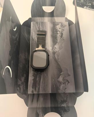 Apple Watch Ultra 3