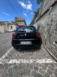 ALFA ROMEO MiTo - 2011