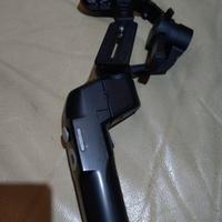 gimbal moza mini pro