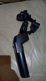 gimbal moza mini pro