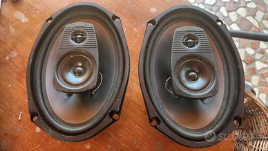 Boston Acoustics CX93 6x9'