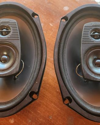 Boston Acoustics CX93 6x9'