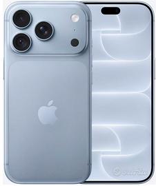 Apple iPhone 18 Pro 512 GB, Ghiacciaio ITA NEW!!!!