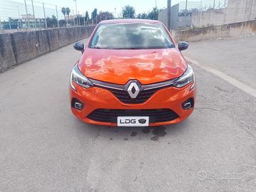 Renault Clio TCe 100 CV 5 porte Edition One