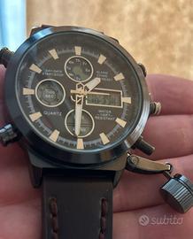 Orologi uomo