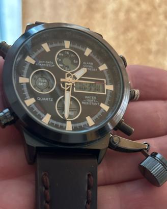 Orologi uomo