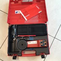 Rilevatore PS20 Hilti