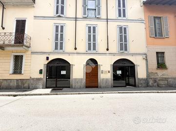 NEGOZIO A LODI