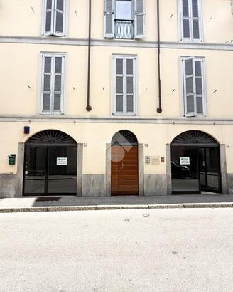 NEGOZIO A LODI