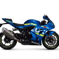 ricambi nuovi suzuki GSX R 1000 RR