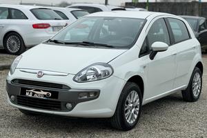 Fiat Punto Evo 1.4 metano