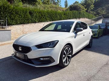 SEAT Leon 1.4 e-HYBRID 204 CV DSG FR