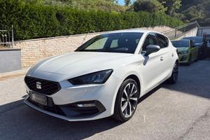 SEAT Leon 1.4 e-HYBRID 204 CV DSG FR
