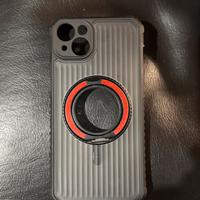 COVER antiurto iPhone 14 Plus nuova