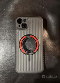 COVER antiurto iPhone 14 Plus nuova