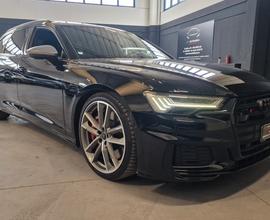 Audi A6 S6 Avant 3.0 TDI quattro tiptronic sport a