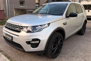 Land Rover Discovery Sport 2.0 TD4 150 CV Auto Bus