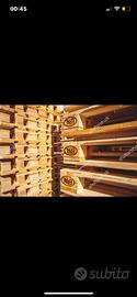 PALLET EPAL LEGNO
