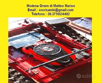 TAGLIAERBA CINGOLATO TELECOMANDATO PRONTA CONSEGNA