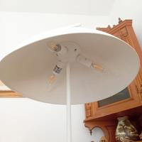 Lampada da terra Kartell