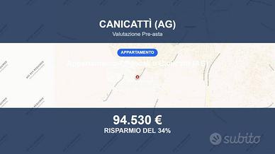 Immobile in asta di 145 m² con più di 5 locali e b