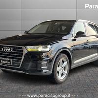 Audi Q7 3.0 TDI 272CV | QUATTRO TIPTRONIC | B...