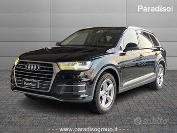 Audi Q7 3.0 TDI 272CV | QUATTRO TIPTRONIC | B...