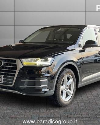 Audi Q7 3.0 TDI 272CV | QUATTRO TIPTRONIC | B...