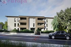 Nuovo bicamere in centro a Fiume Veneto