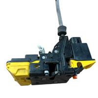 Serratura posteriore sinistra volvo xc 90