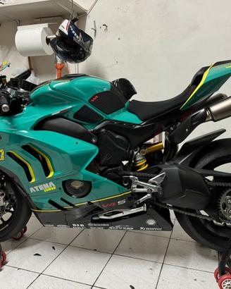 Panigale V4 2024