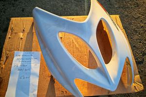 vedo ricambi nuovi scooter Yamaha aerox 50 ecc 