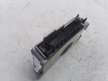 MV Agusta brutale 750 centralina