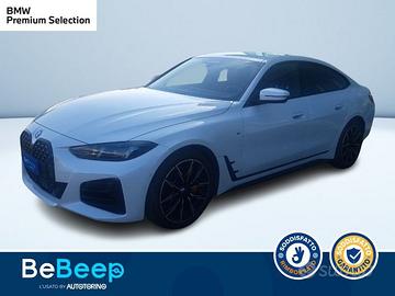 BMW Serie 4 Gran Coupé 420D GRAN COUPE MHEV 4...