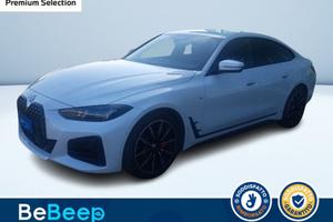BMW Serie 4 Gran Coupé 420D GRAN COUPE MHEV 4...